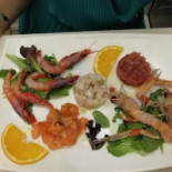 Dal Baffo Comida