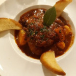 Dal Baffo Comida
