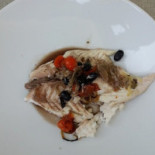 Dal Baffo Comida