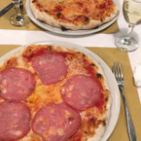 Pizzeria 62 Nourriture