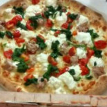 Mezza Parola Comida