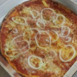 Mezza Parola Comida