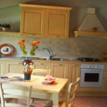 Il Girasole inside