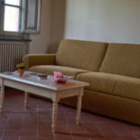 Il Girasole inside