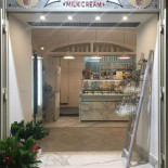 Mozzelato Exterior