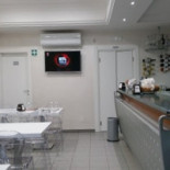 Seven Caffe Nourriture