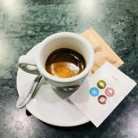 Seven Caffe Nourriture