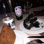 Heritage Pizzeria Comida