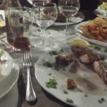 Heritage Pizzeria Nourriture