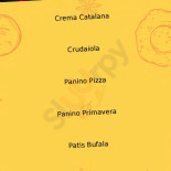 Pizzeria Da Gennaro Nourriture