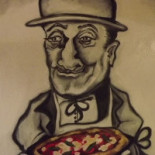 Pizzeria Da Gennaro Nourriture