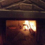 Pizzeria Da Gennaro À l'intérieur