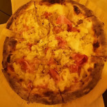 Antico Campanile food
