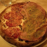 Antico Campanile food