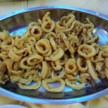 La Lanterna Comida