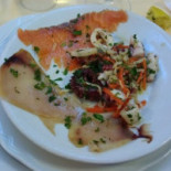 La Lanterna Comida