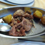 La Lanterna Comida