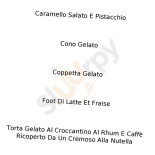 Fior Di Gelato Nourriture