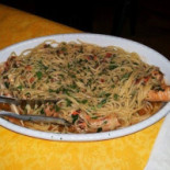 La Lanterna Comida