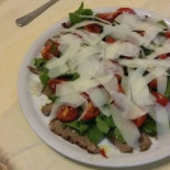 La Lanterna Comida