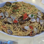 La Lanterna Comida