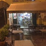 Antico Caffe La Posta À l'intérieur
