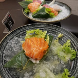 Sushitao Nourriture