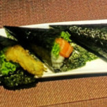 Sushitao Nourriture