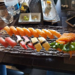 Sushitao Nourriture