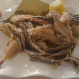 Oscar Comida