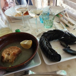 Oscar Comida