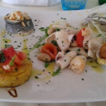 Oscar Comida