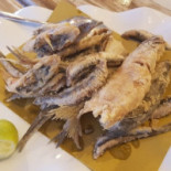 Oscar Comida
