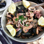 Da Gisella Comida