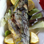Da Gisella Comida