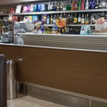Newcentralbar Nourriture
