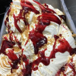 Gelateria Marimò Nourriture