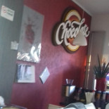 Chocolate Comida