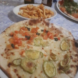 La Nuova Terrazza Comida
