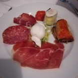White Comida