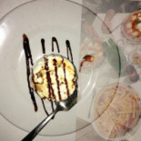 White Comida