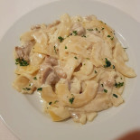 White Comida