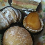 Il Pinguino food