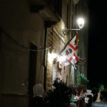 Pata Pizza Di Pirisi Davide Extérieur