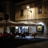 Pata Pizza Di Pirisi Davide Extérieur