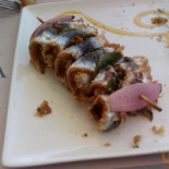 Altamarea Comida