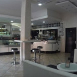 Cristallino Comida