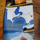 Chiosco Sole Mare Carte