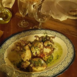 Chiosco Sole Mare Nourriture