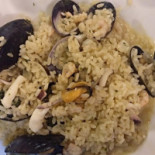 Spaghetteria Do Scogghiu Nourriture